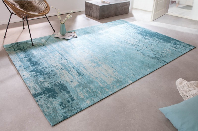 Moderní koberec v oblíbeném sepraném stylu, do ložnice nebo pracovny, rozměr 240 cm x 1 cm x 160 cm