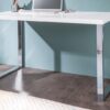 Luxusní stůl pod notebook White Desk 120x60cm